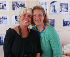 Benalla Migrant Camp Exhibition - Tourism Caloundra 7