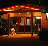 Benalla Golf Club - Tourism Caloundra