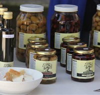 Gooramadda Olives - Tourism Caloundra