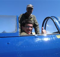 Benalla Aviation Museum - Tourism Caloundra