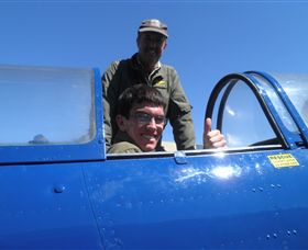Benalla Aviation Museum - Tourism Caloundra 0