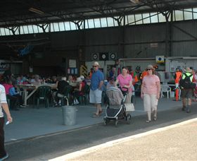 Benalla Aviation Museum - Tourism Caloundra 6