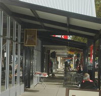 The Coffee Store  Rambling Rose - Tourism Caloundra