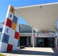 Benalla Performing Arts  Convention Centre and Benalla Cinema  BPACC - Tourism Caloundra