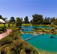 Howlong Country Golf Club - Tourism Caloundra