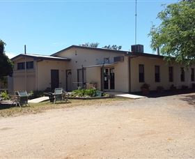 The Farmers Inn At Burrumbuttock - Tourism Caloundra 1