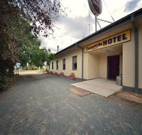 The Farmers Inn at Burrumbuttock - Tourism Caloundra