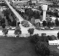 RAAF Wagga Heritage Centre - Tourism Caloundra