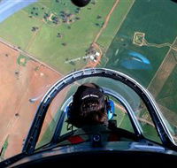 Warbird Aerial Adventures - Tourism Caloundra