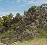 Verandah Cave - Tourism Caloundra