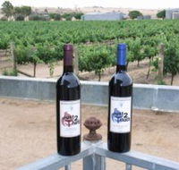 Eunonyhareenyha Winery - Tourism Caloundra
