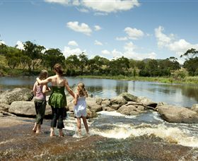 Polly McQuinns - Tourism Caloundra 1