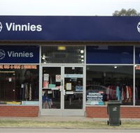 Vinnies