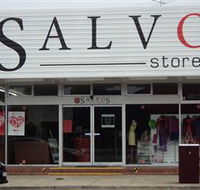 Salvos Opportunity Shop Wangaratta