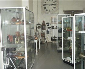 Wangaratta Historical Society Museum - Tourism Caloundra 1