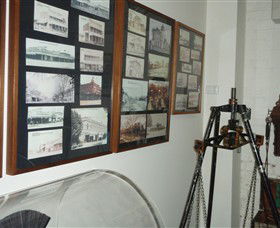 Wangaratta Historical Society Museum - Tourism Caloundra 2