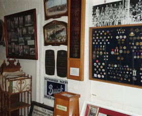 Wangaratta Historical Society Museum - Tourism Caloundra 3