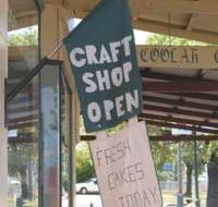Coolah Crafts - Tourism Caloundra