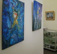 Pandora Gallery - Tourism Caloundra