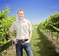 Stockmans Ridge Wines - Tourism Caloundra