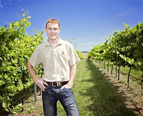 Stockmans Ridge Wines - Tourism Caloundra 0