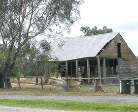 Cobb And Co Stables Morven - Tourism Caloundra 1
