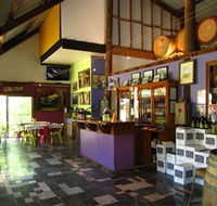 Cargo Road Wines - Tourism Caloundra