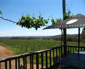 Cargo Road Wines - Tourism Caloundra 2