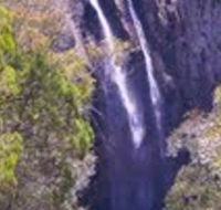 Horton Falls and Walks - Tourism Caloundra