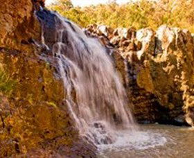 Horton Falls And Walks - Tourism Caloundra 1