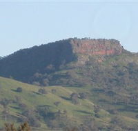 Table Top Mountain Experience - Tourism Caloundra