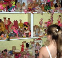 Gerogery Doll Museum - Tourism Caloundra
