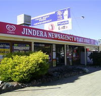 Jindera General Store and Cafe - Tourism Caloundra