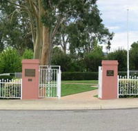 Japanese and Australian War Cemeteries - Tourism Caloundra