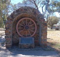 Jindera Pioneer Cairn - Tourism Caloundra