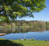 Lake Canobolas Reserve - Tourism Caloundra