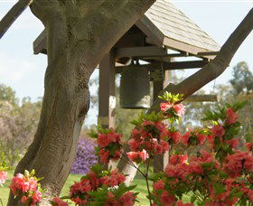 Cowra Japanese Garden And Cultural Centre - Tourism Caloundra 5