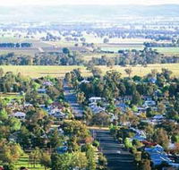 Bellevue Hill Lookout - Tourism Caloundra