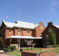 The Cowra Heritage Walk - Tourism Caloundra