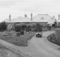 Ammerdown Historic Homestead - Tourism Caloundra