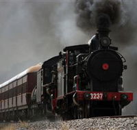 Lachlan Valley Railway - Tourism Caloundra