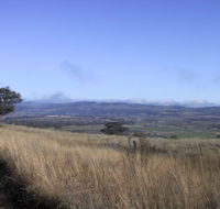 Cunninghams Campsite and Pandoras Pass - Tourism Caloundra