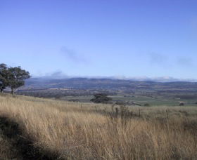 Cunninghams Campsite And Pandoras Pass - Tourism Caloundra 0