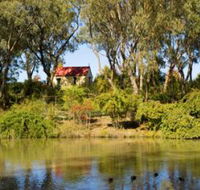 Orange Botanic Gardens - Tourism Caloundra