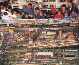 Cowra Fun Museum - Tourism Caloundra 0