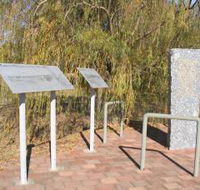 Cowra Military and Migrant Camps - Tourism Caloundra