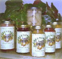 Greentrees Gourmet Preserves - Tourism Caloundra