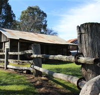 Jindera Pioneer Museum - Tourism Caloundra