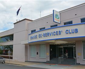 Spring Hill ACT Tourism Caloundra