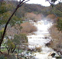 The Falls Water Falls - Tourism Caloundra